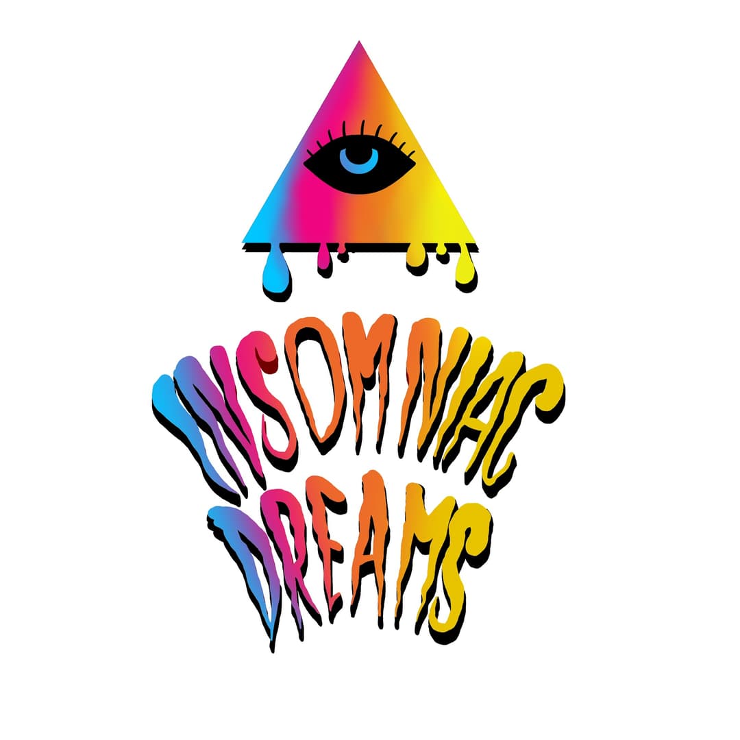 Insomniac Dreams 369 Logo